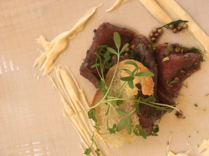 Tornata dalla prova menù!!! - 9