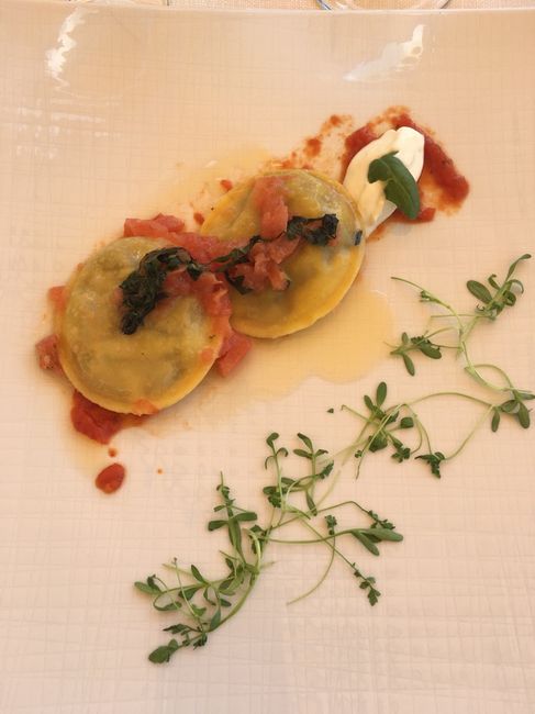 Tornata dalla prova menù!!! - 11