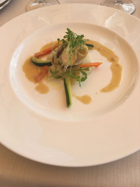 Tornata dalla prova menù!!! - 13