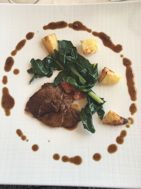 Tornata dalla prova menù!!! - 14