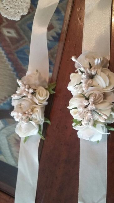 Forcine mon amour - 1