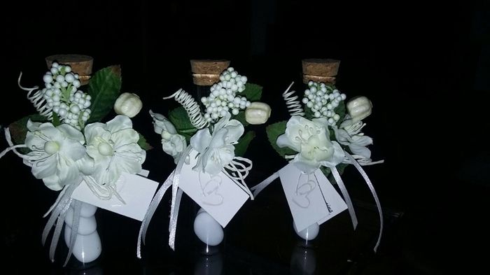 Che differenza c'è tra confettata e bomboniere?? - 2