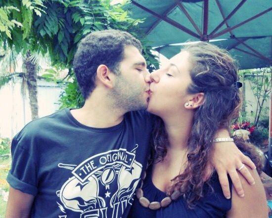 Con il  mio fm e il vostro? - 1