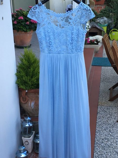 Matrimonio serenity - 1