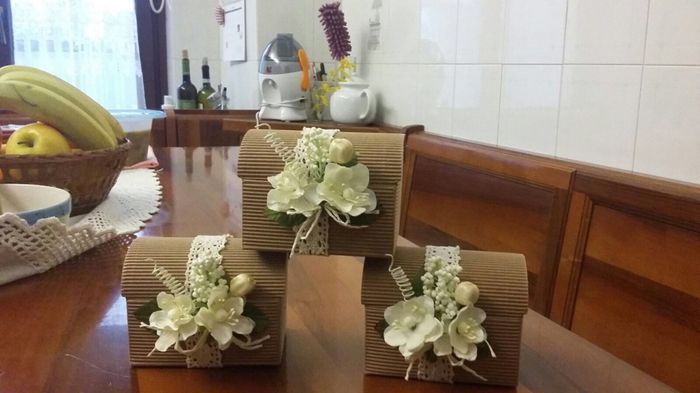 Tableau ultimato! orgogliosa di mia madre..grazie mamma! - 5