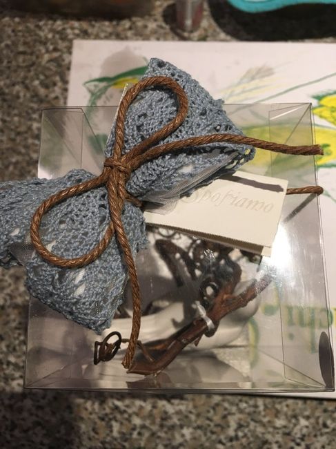 Tableau ultimato! orgogliosa di mia madre..grazie mamma! - 9