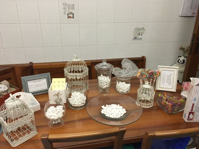Tableau ultimato! orgogliosa di mia madre..grazie mamma! - 11