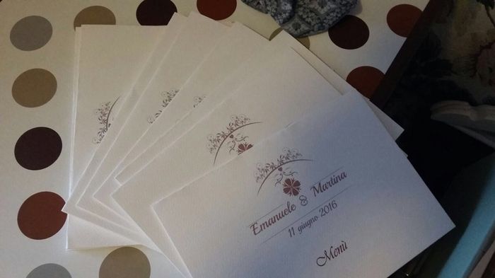 Tableau ultimato! orgogliosa di mia madre..grazie mamma! - 12