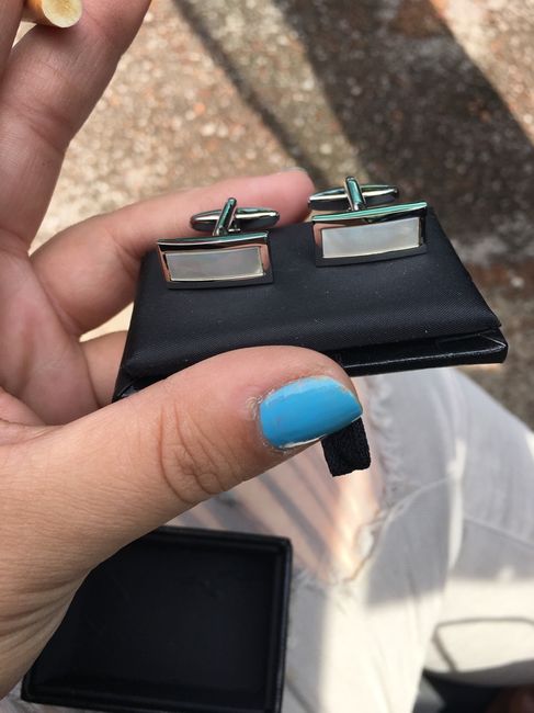 Idee gemelli polso per fm :) - 2