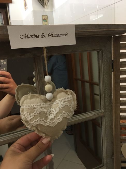 Cerco idee tableau... - 5