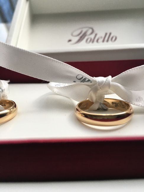 Fedi! e le vostre? - 1