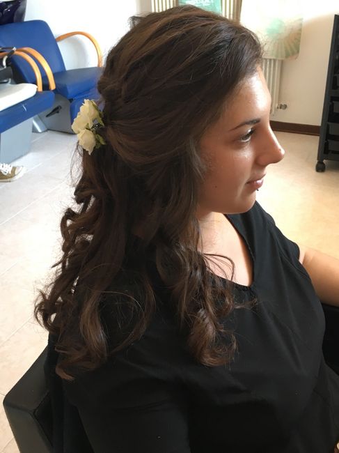 La vostra acconciatura - 3