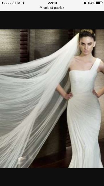 Velo: quanto costa? - 1