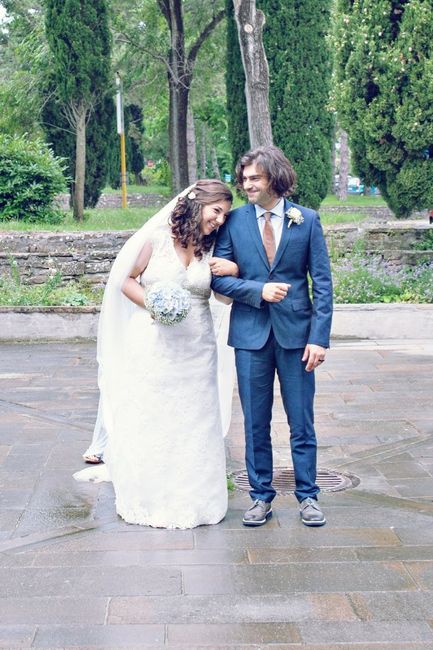 Foto ufficiali del nostro giorno..un'emozione unica! - 12