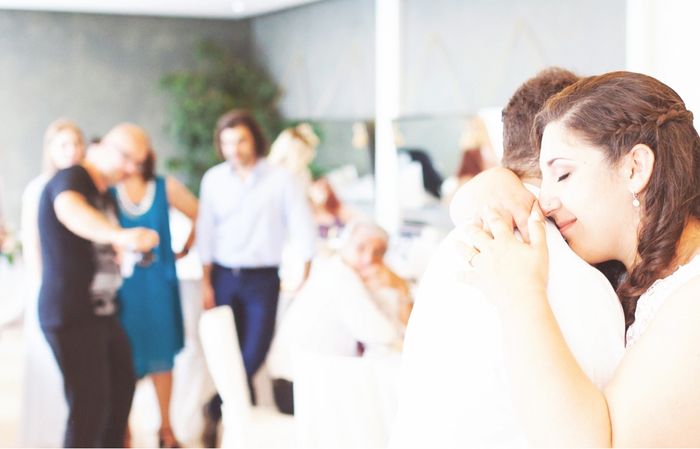 Foto ufficiali del nostro giorno..un'emozione unica! - 33