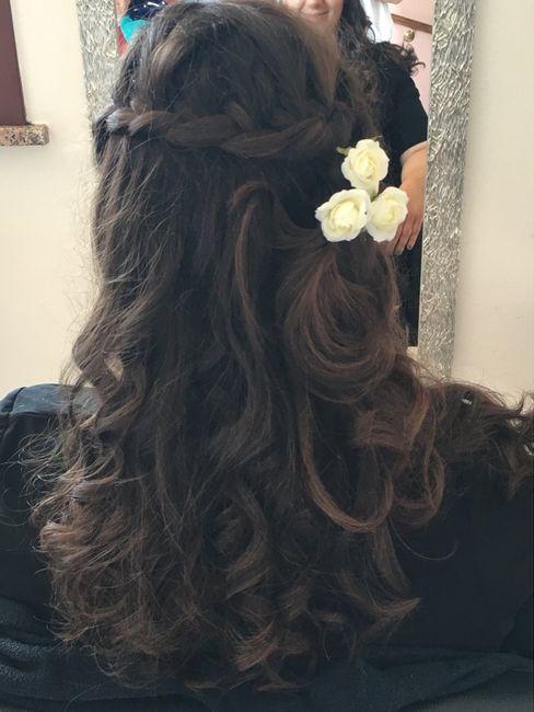 La lunghezza dei vostri capelli.. postate le foto - 1