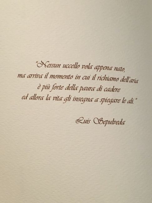 Le vostre nozze? - 10