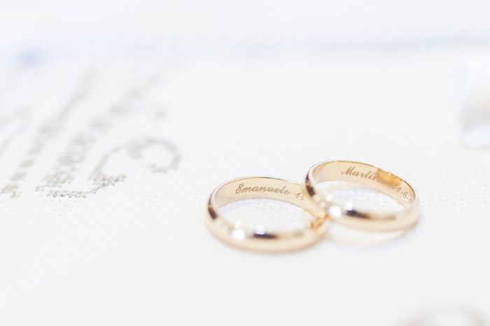 Le vostre nozze? - 16