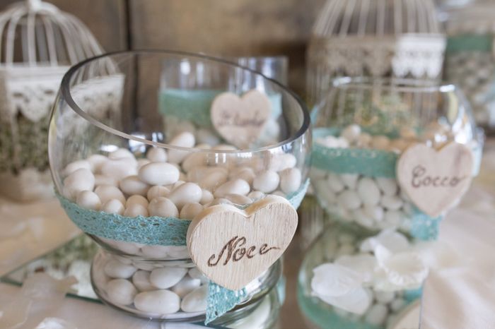 Le vostre nozze? - 23