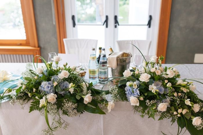 Le vostre nozze? - 25