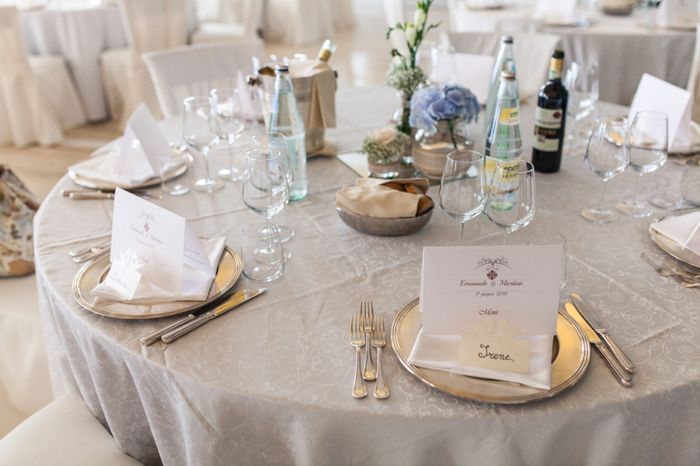 Le vostre nozze? - 26