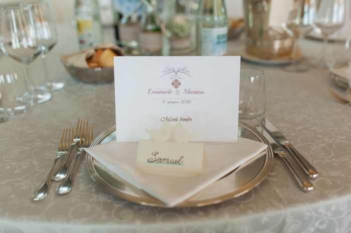 Le vostre nozze? - 27