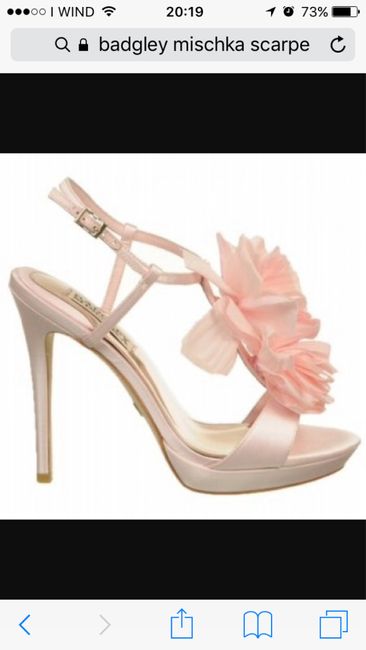  Scarpe Alessandra rinaudo - 1