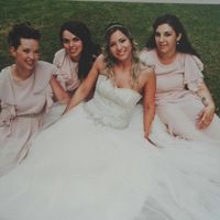 Abiti damigelle  low cost - 1