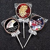 lollipops poker