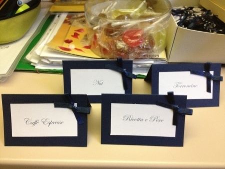 segna gusto confetti 