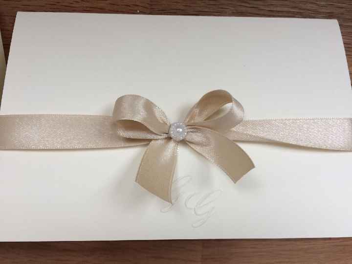 Le nostre partecipazioni 😍 - 1