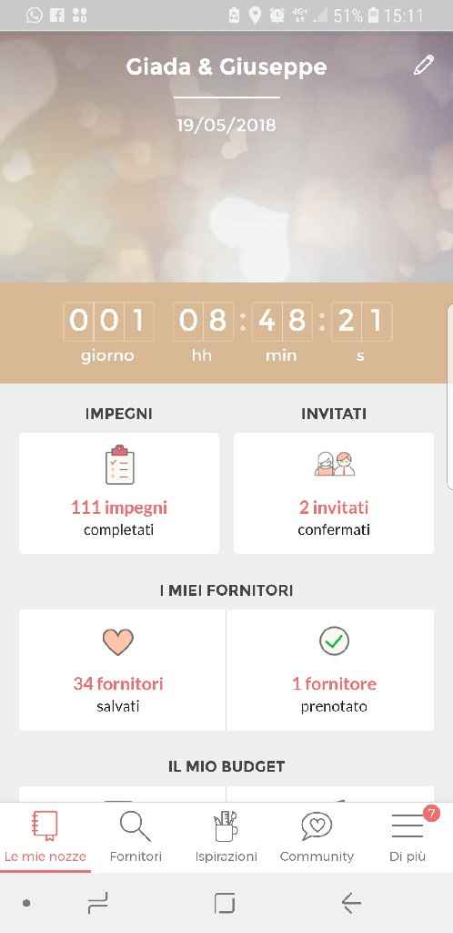 Ci Siamo!!😍😍😍 - 1