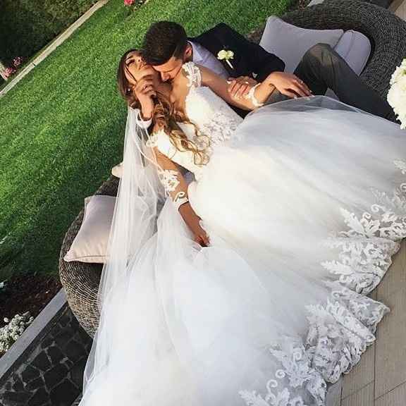 Felicemente sposati ❤❤❤ - 1