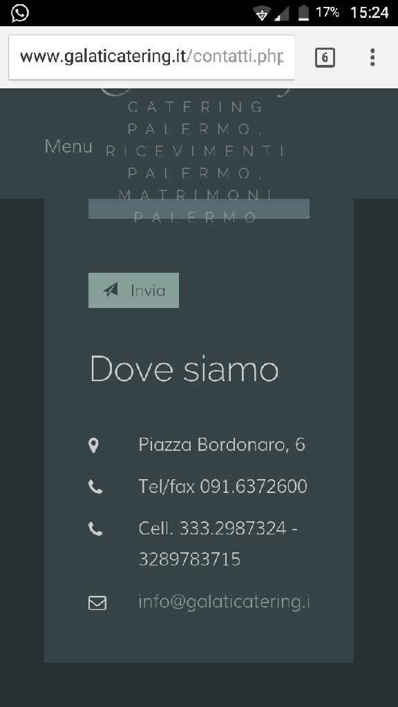 Numero tel torre ciachea - 1