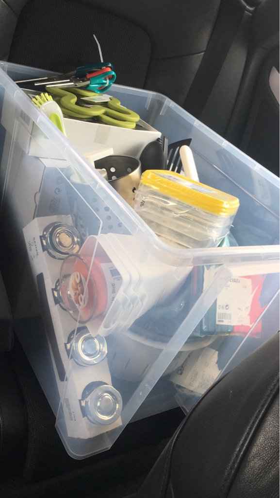 Primi acquisti fatti 😍 - 1