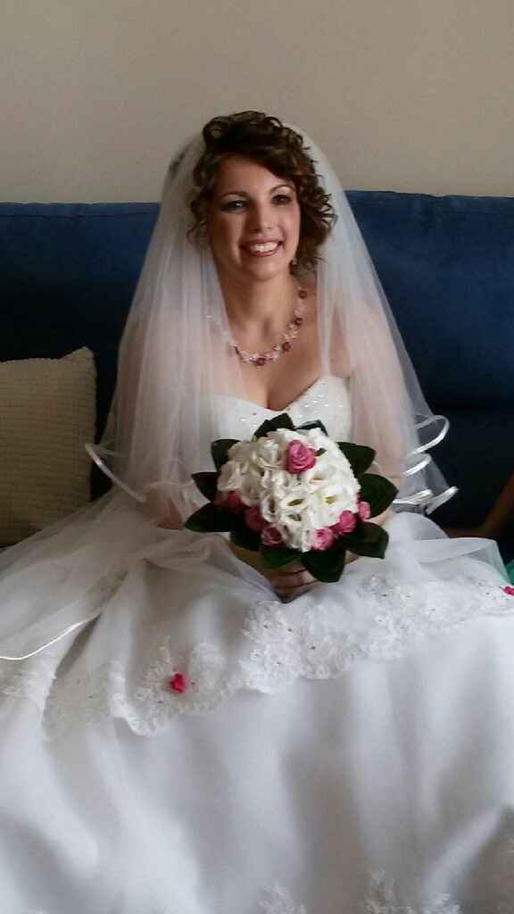  Abito da sposa stile principesco ❤️ - 2