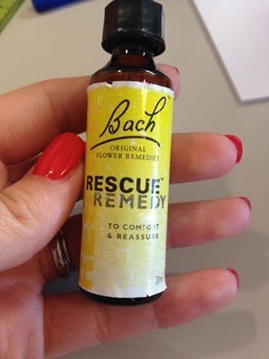 Rescue Remedy