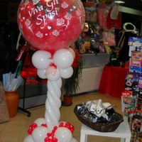 Alternativa ai palloncini classici