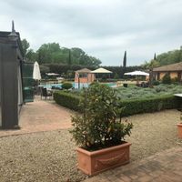 Esperienza al hotel piccolo castello Monteriggioni