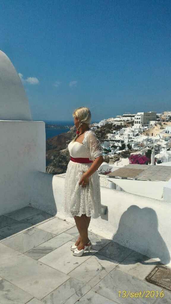 Help grecia....rodi o santorini?? - 1
