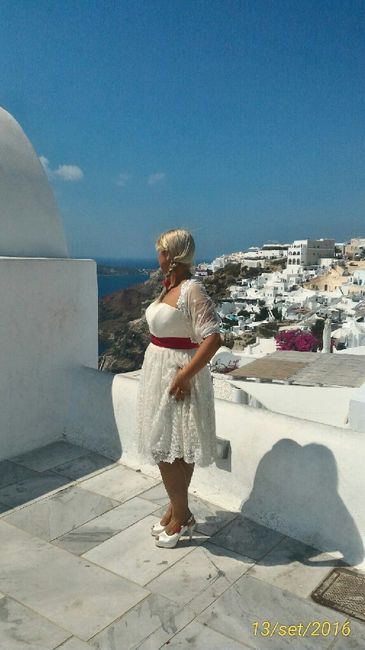 Santorini - 1
