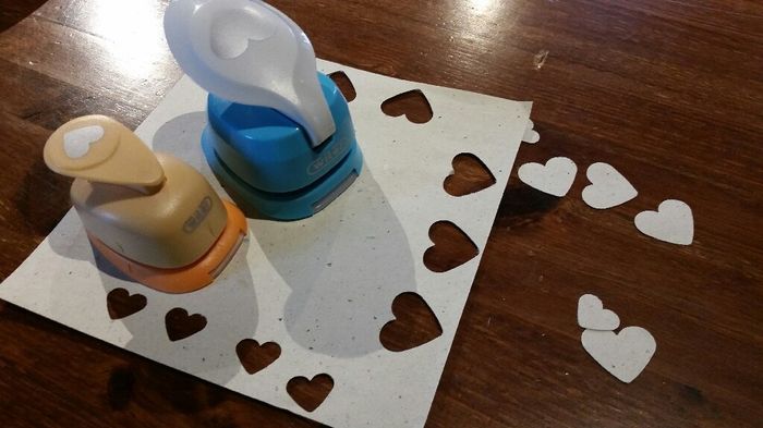 Petali arrivati! - 1