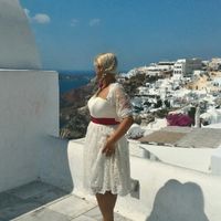 Santorini - 1