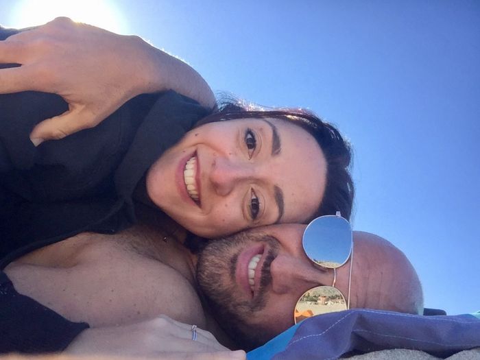 Condividi la vostra foto più bella insieme 📸 - 1