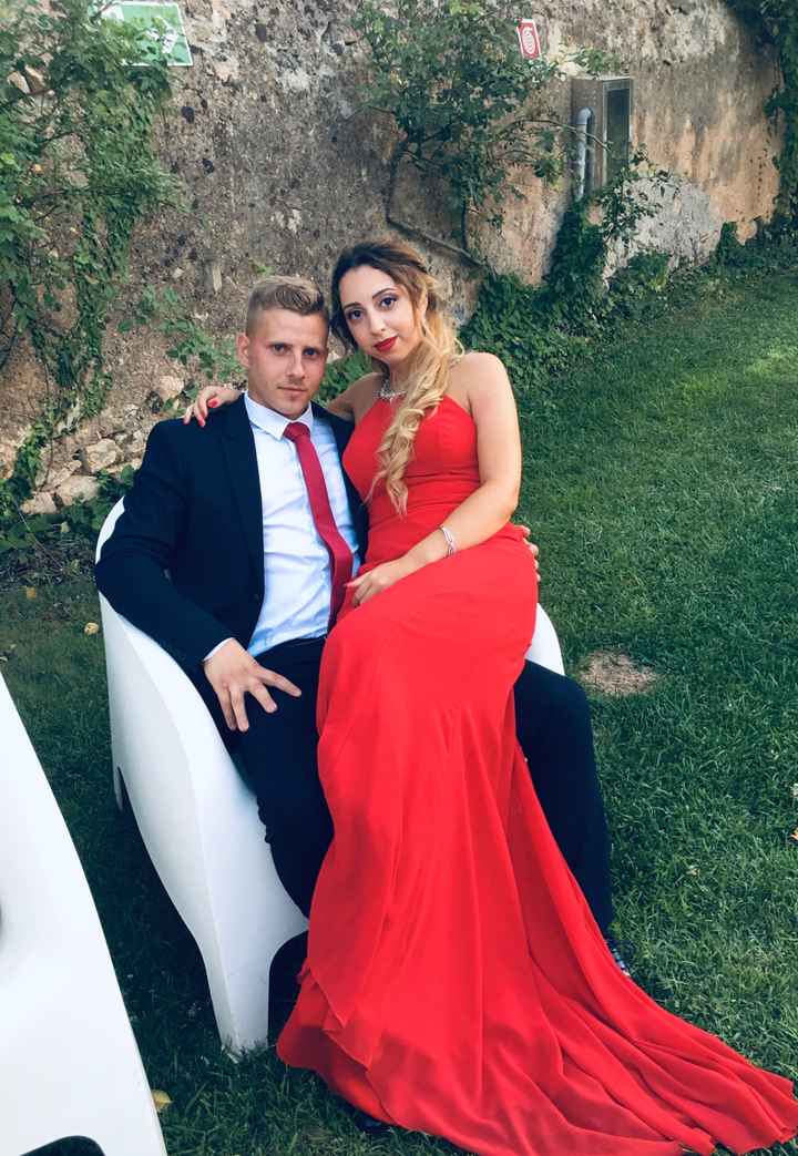 #Concorsovinciunastella Luigi e Francesca - 1