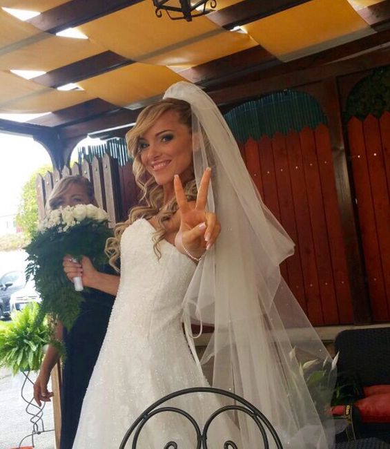 Finalmente..sposati!!!! - 8