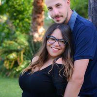 Condividete la vostra prima foto insieme e quella più recente! - 1