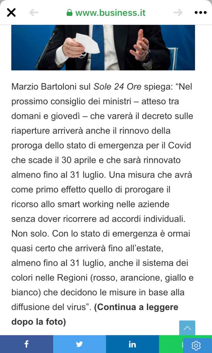 Conferenza Draghi ore 15 - 1