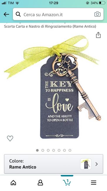 Matrimonio tema birra 7