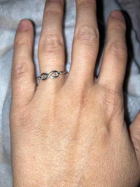 Anello di fidanzamento pareri personali e vostre esperienze🚨🚨🚨 - 1